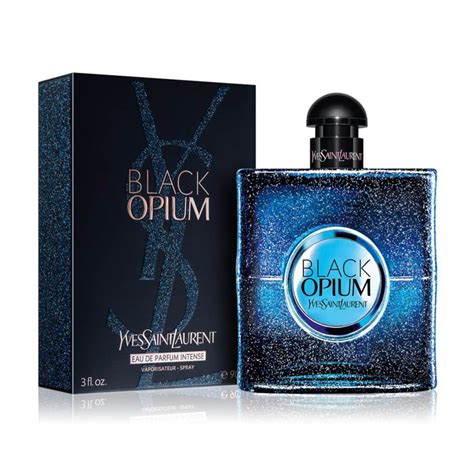 black opium intense 90ml